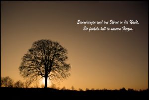 Trauersprüche für Beileidskarten - Sprüche zur Trauer Trauersprüche für Beileidskarten - Sprüche zur Trauer